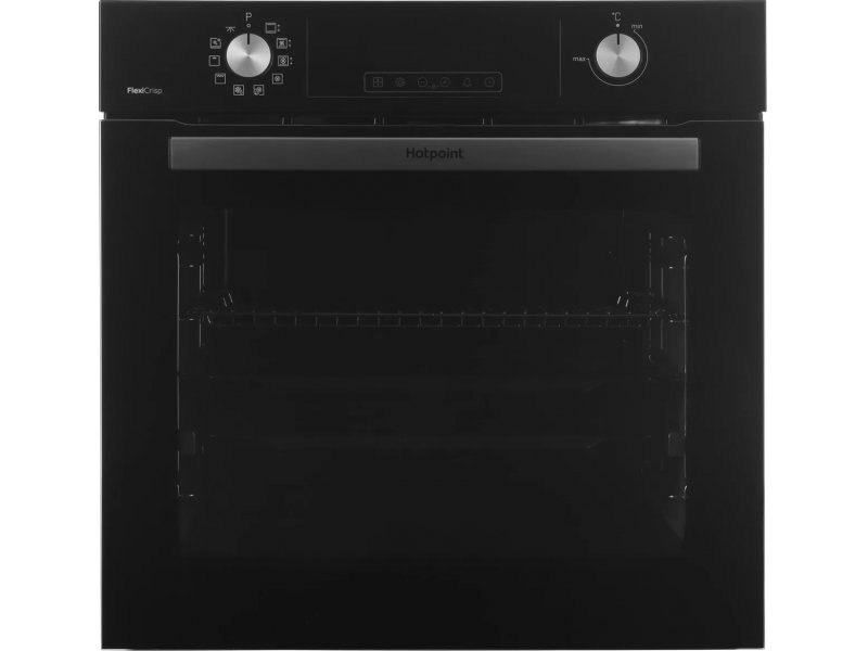Электрический духовой шкаф Hotpoint FE8 831 JSC BL