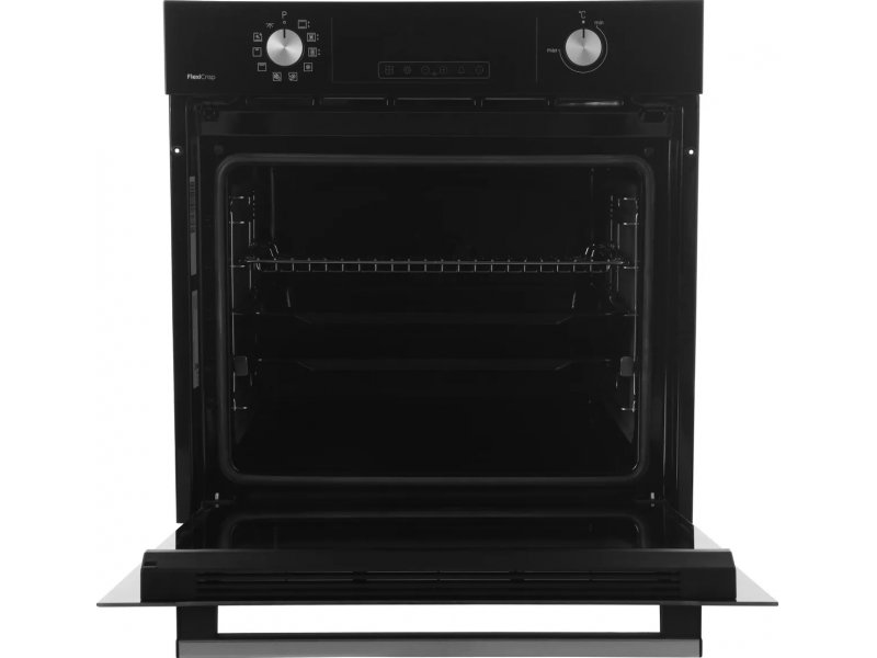 Электрический духовой шкаф Hotpoint FE8 831 JSC BL Электрический духовой шкаф Hotpoint FE8 831 JSC BL