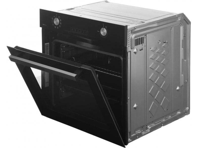 Электрический духовой шкаф Hotpoint FE8 831 JSC BL Электрический духовой шкаф Hotpoint FE8 831 JSC BL