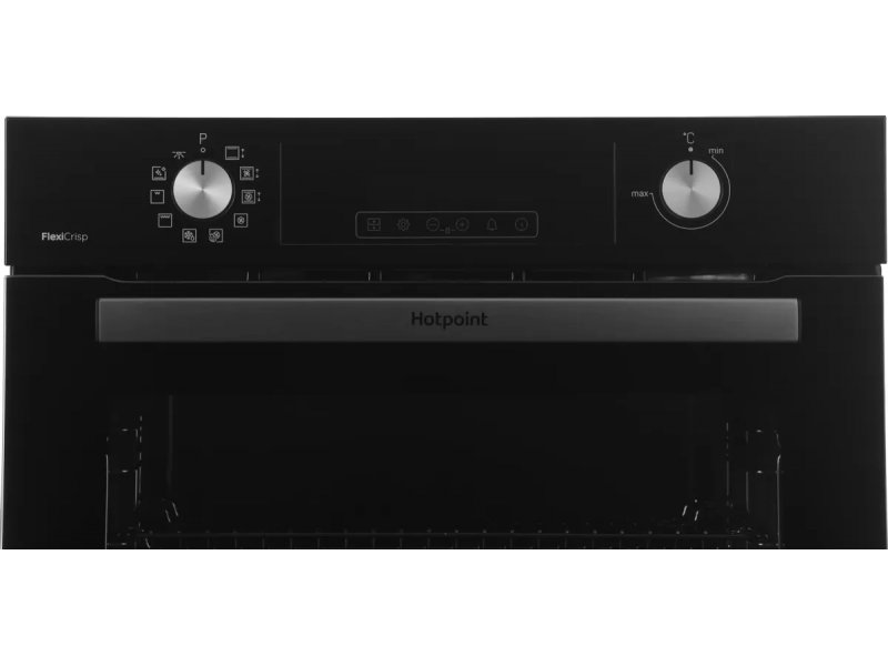 Электрический духовой шкаф Hotpoint FE8 831 JSC BL Электрический духовой шкаф Hotpoint FE8 831 JSC BL