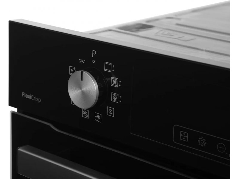Электрический духовой шкаф Hotpoint FE8 831 JSC BL Электрический духовой шкаф Hotpoint FE8 831 JSC BL