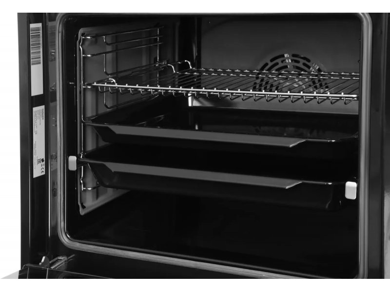 Электрический духовой шкаф Hotpoint FE8 831 JSC BL Электрический духовой шкаф Hotpoint FE8 831 JSC BL