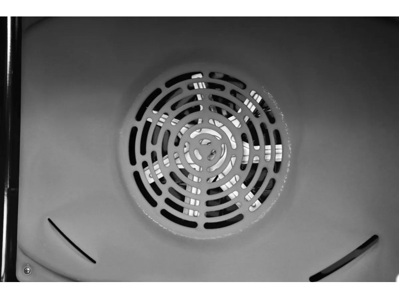 Электрический духовой шкаф Hotpoint FE8 831 JSC BL Электрический духовой шкаф Hotpoint FE8 831 JSC BL