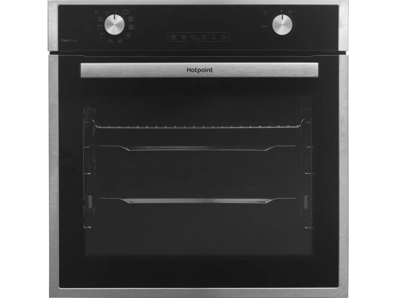 Электрический духовой шкаф Hotpoint FE9 831 JSH IX