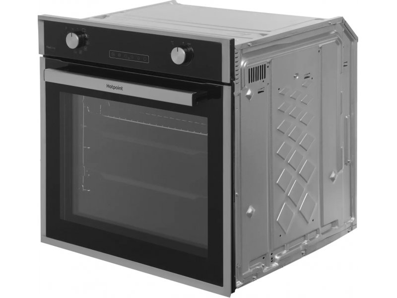 Электрический духовой шкаф Hotpoint FE9 831 JSH IX