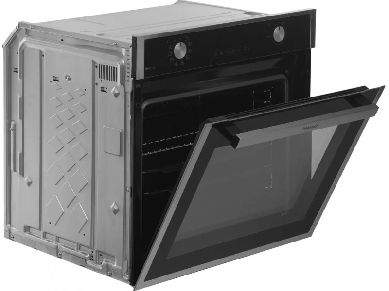Электрический духовой шкаф Hotpoint FE9 831 JSH IX