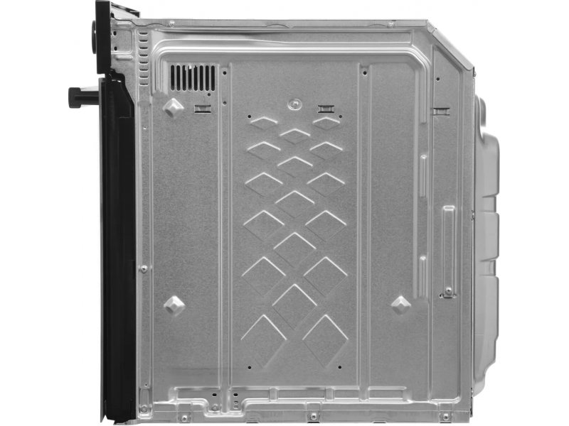 Электрический духовой шкаф Hotpoint FE9 831 JSH IX
