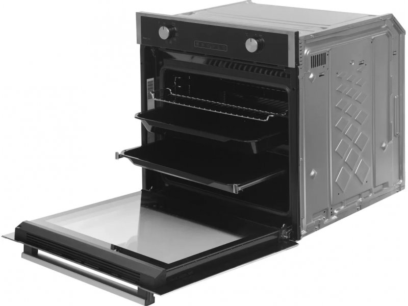 Электрический духовой шкаф Hotpoint FE9 831 JSH IX