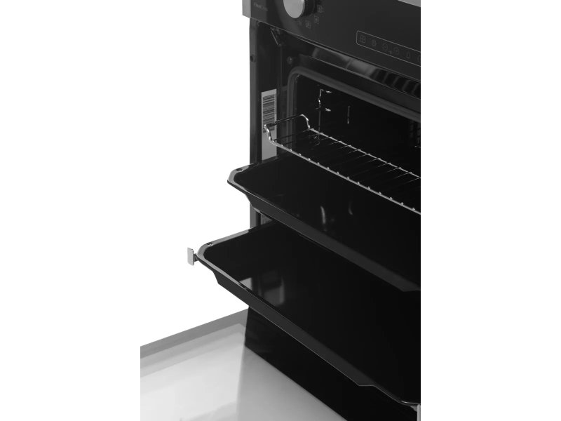 Электрический духовой шкаф Hotpoint FE9 831 JSH IX