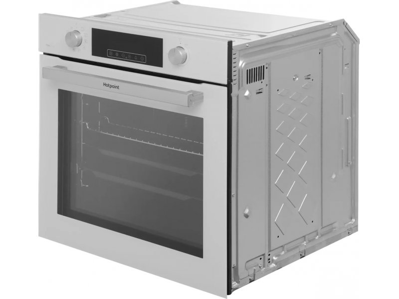 Электрический духовой шкаф Hotpoint FE9 831 JSH WHG Электрический духовой шкаф Hotpoint FE9 831 JSH WHG
