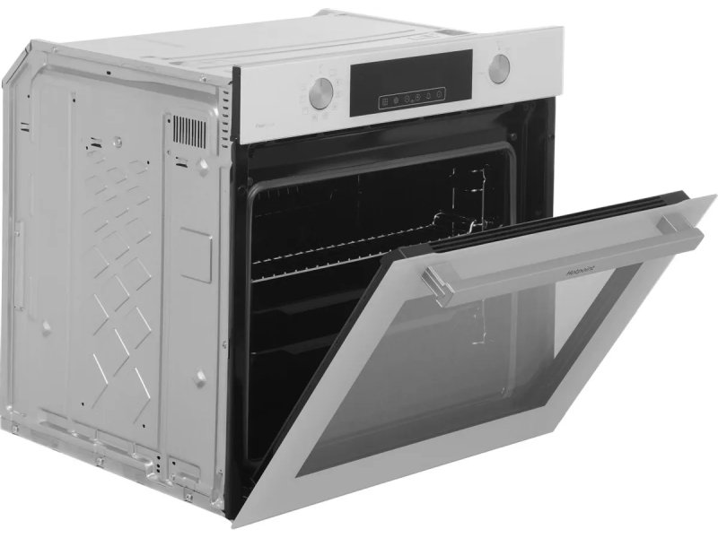 Электрический духовой шкаф Hotpoint FE9 831 JSH WHG Электрический духовой шкаф Hotpoint FE9 831 JSH WHG