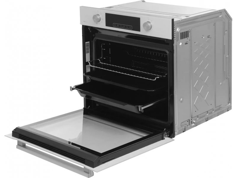 Электрический духовой шкаф Hotpoint FE9 831 JSH WHG Электрический духовой шкаф Hotpoint FE9 831 JSH WHG