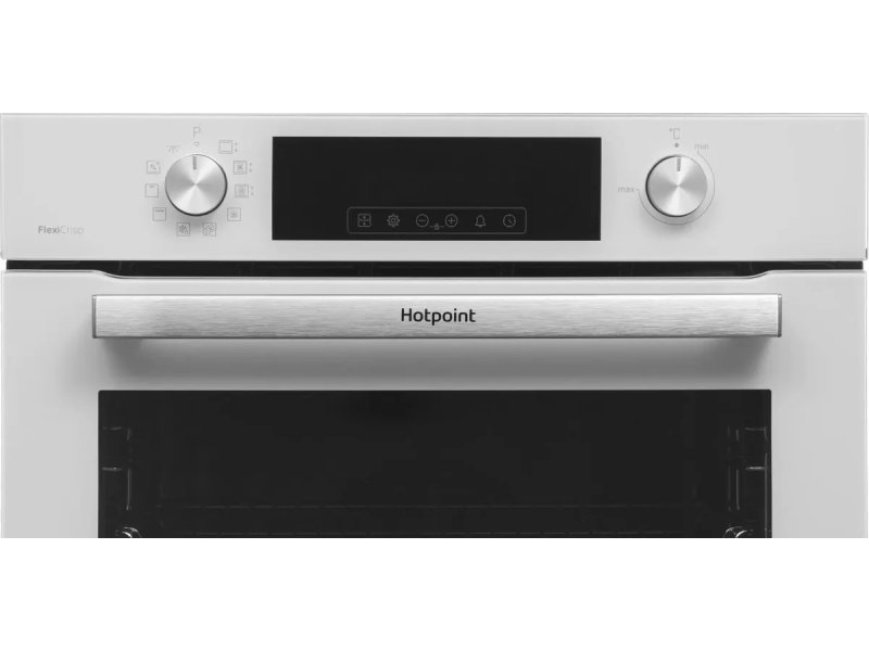 Электрический духовой шкаф Hotpoint FE9 831 JSH WHG Электрический духовой шкаф Hotpoint FE9 831 JSH WHG