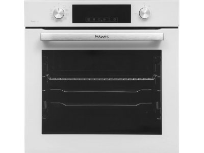 Электрический духовой шкаф Hotpoint FE9 831 JSH WHG Электрический духовой шкаф Hotpoint FE9 831 JSH WHG