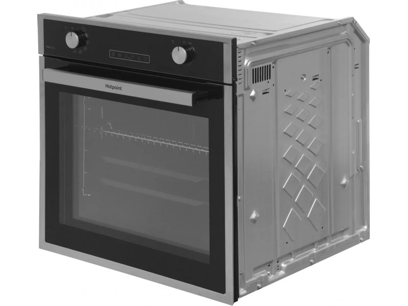 Электрический духовой шкаф Hotpoint FE9 834 JC IX Электрический духовой шкаф Hotpoint FE9 834 JC IX