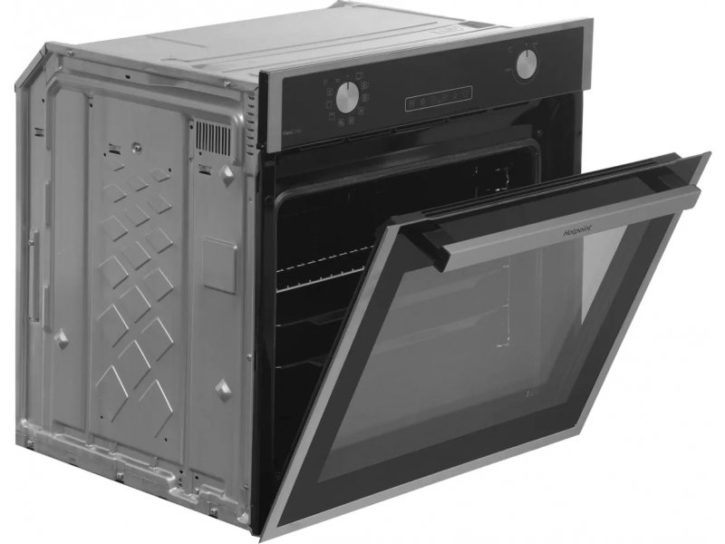 Электрический духовой шкаф Hotpoint FE9 834 JC IX Электрический духовой шкаф Hotpoint FE9 834 JC IX