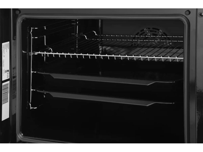 Электрический духовой шкаф Hotpoint FE9 834 JC IX Электрический духовой шкаф Hotpoint FE9 834 JC IX