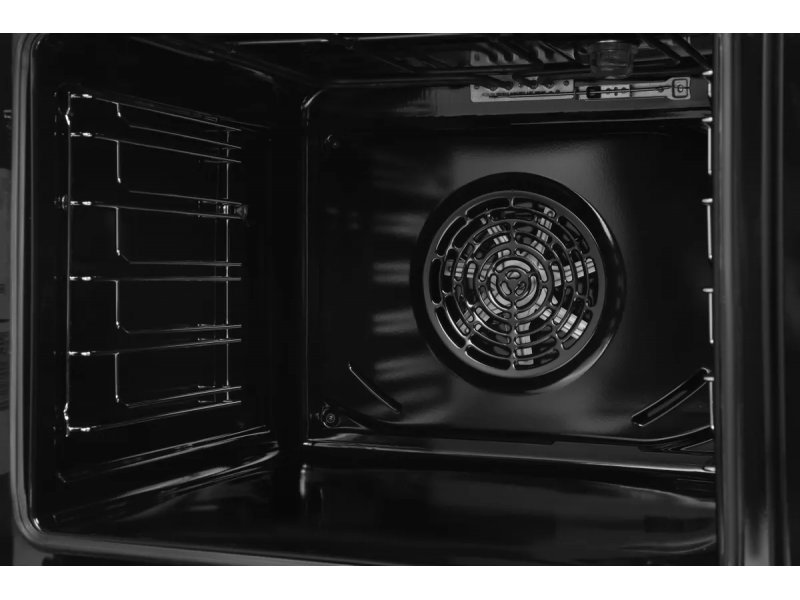 Электрический духовой шкаф Hotpoint HETF 614 JH BL Электрический духовой шкаф Hotpoint HETF 614 JH BL
