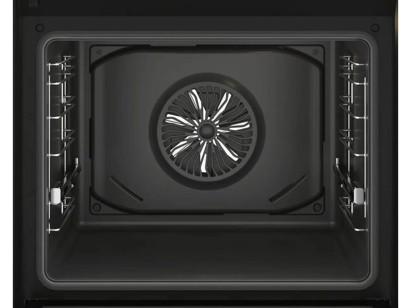 Электрический духовой шкаф Hotpoint HFE8 1221 H WH
