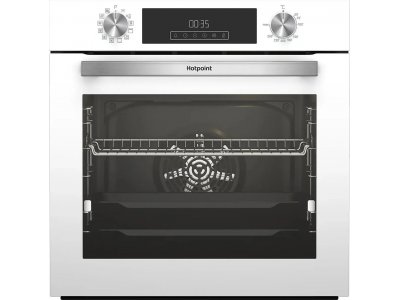 Электрический духовой шкаф Hotpoint HFE8 1221 H WH Электрический духовой шкаф Hotpoint HFE8 1221 H WH