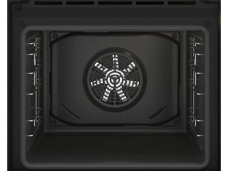 Электрический духовой шкаф Hotpoint HFE8 1224 H BL