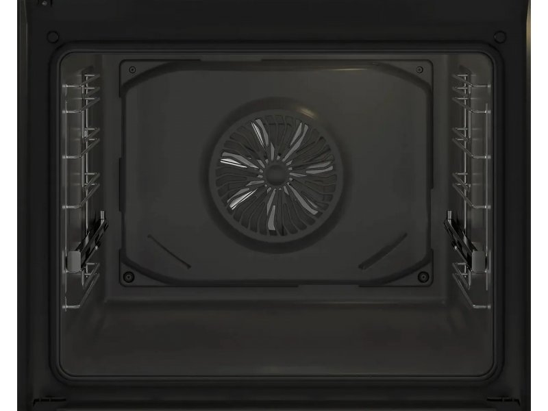 Электрический духовой шкаф Hotpoint HFE8 1231 JSH BLG Электрический духовой шкаф Hotpoint HFE8 1231 JSH BLG
