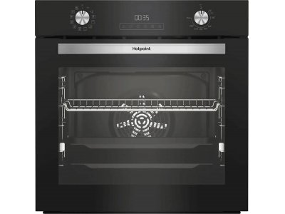 Электрический духовой шкаф Hotpoint HFE8 1231 JSH BLG Электрический духовой шкаф Hotpoint HFE8 1231 JSH BLG