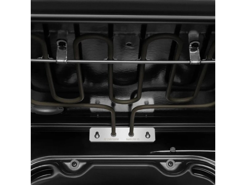 Электрический духовой шкаф Hyundai HEO 6632 BG