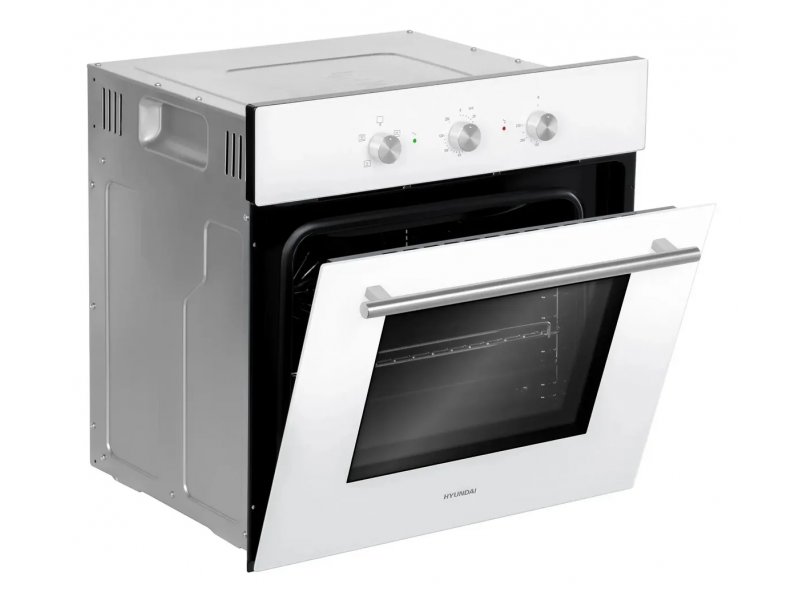 Электрический духовой шкаф Hyundai HEO 6632 WG