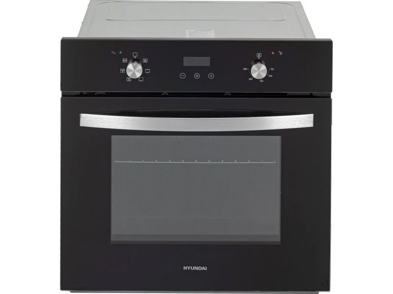 Электрический духовой шкаф Hyundai HEO 6640 BG