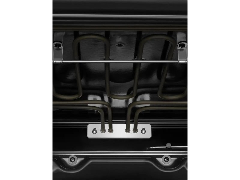 Электрический духовой шкаф Hyundai HEO 6642 BG Электрический духовой шкаф Hyundai HEO 6642 BG