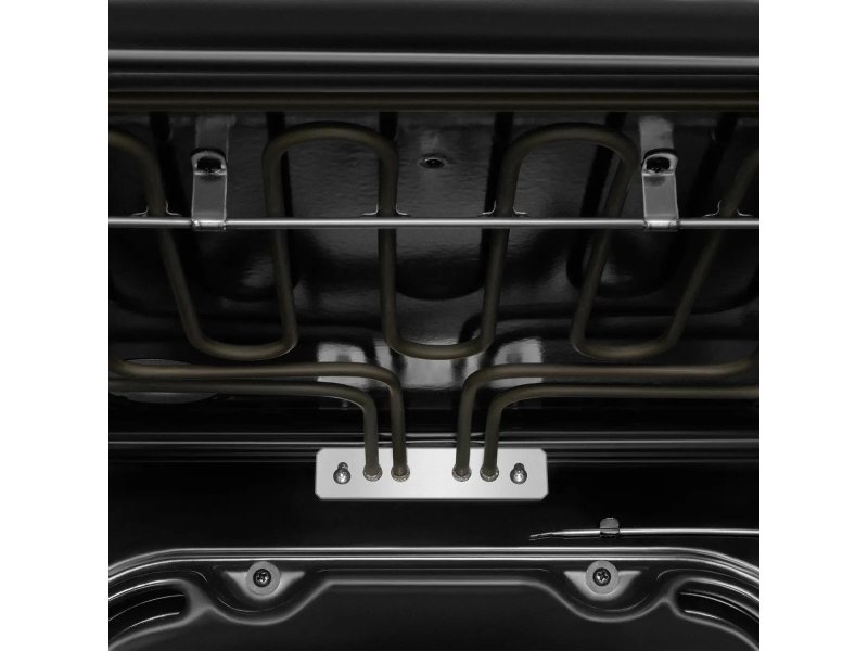 Электрический духовой шкаф Hyundai HEO 6642 IX Электрический духовой шкаф Hyundai HEO 6642 IX