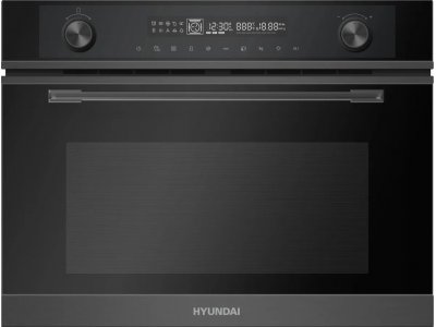 Электрический духовой шкаф Hyundai HMEO 6540 DX