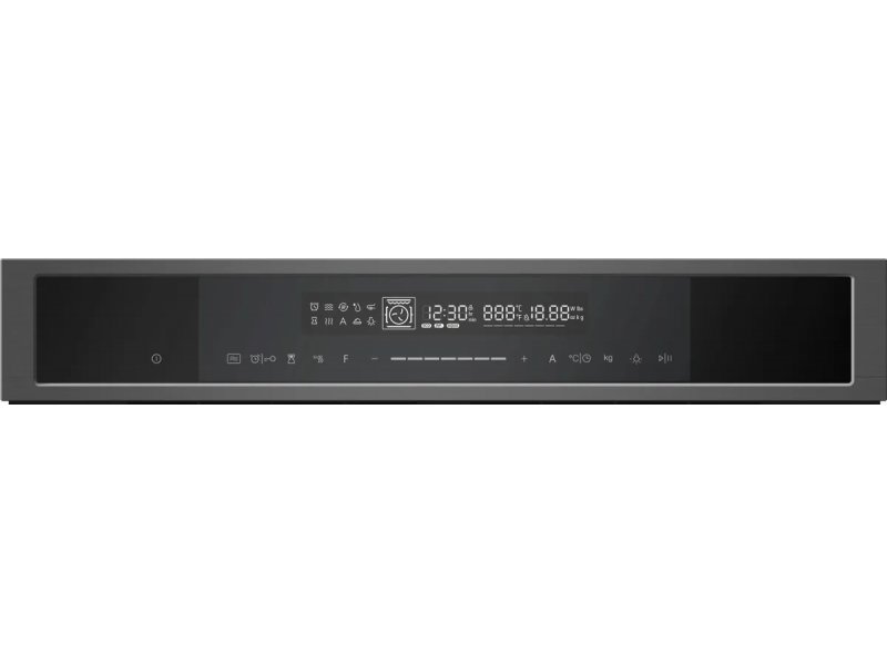 Электрический духовой шкаф Hyundai HMEO 6580 DX