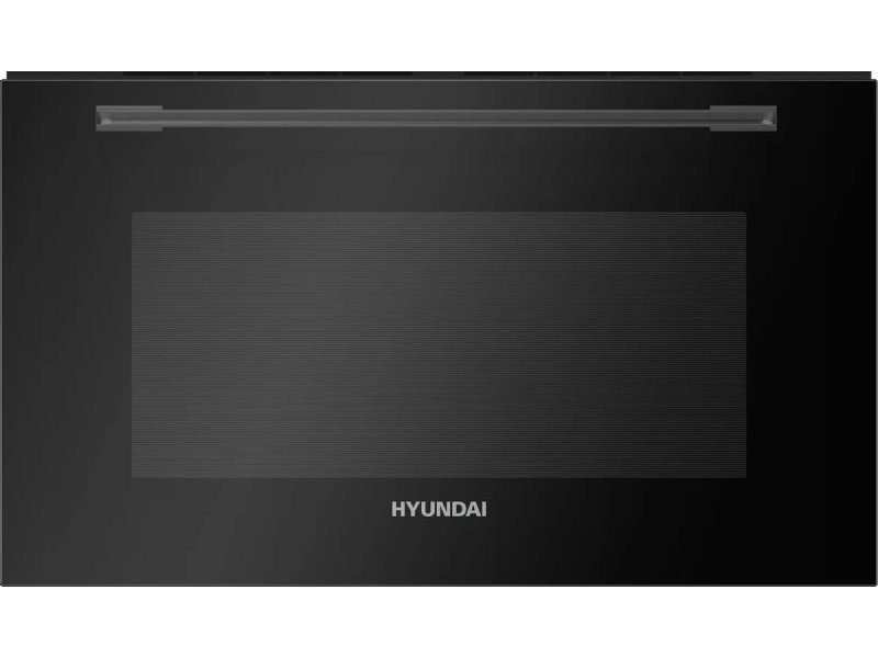 Электрический духовой шкаф Hyundai HMEO 6580 DX