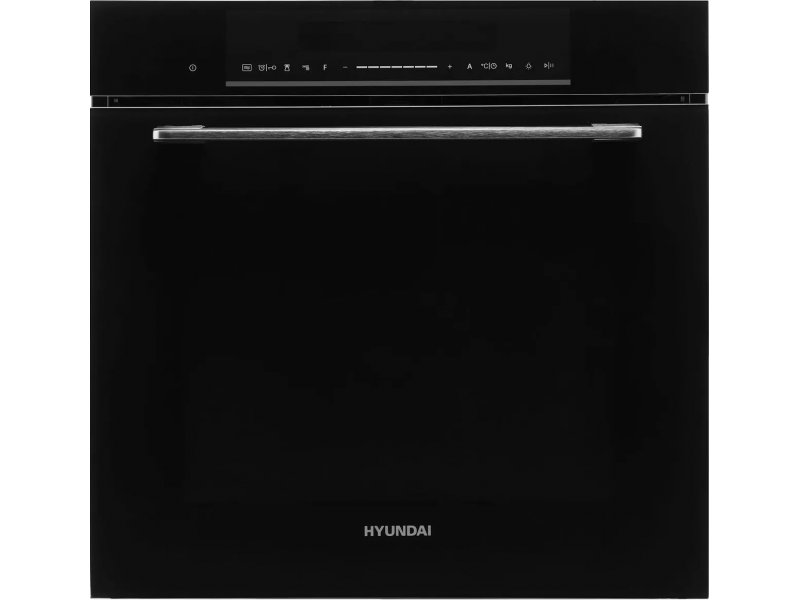 Электрический духовой шкаф Hyundai HMEO 6780 BG Электрический духовой шкаф Hyundai HMEO 6780 BG