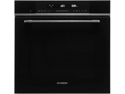 Электрический духовой шкаф Hyundai HMEO 6780 DX