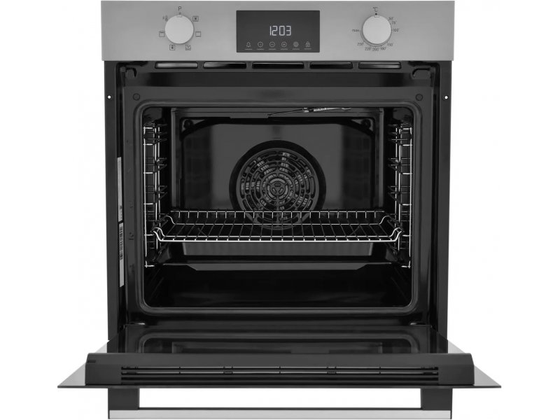 Электрический духовой шкаф Indesit IBFTE 3644 IX Электрический духовой шкаф Indesit IBFTE 3644 IX
