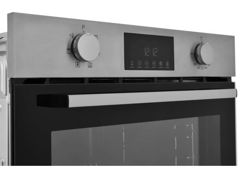 Электрический духовой шкаф Indesit IBFTE 3644 IX Электрический духовой шкаф Indesit IBFTE 3644 IX