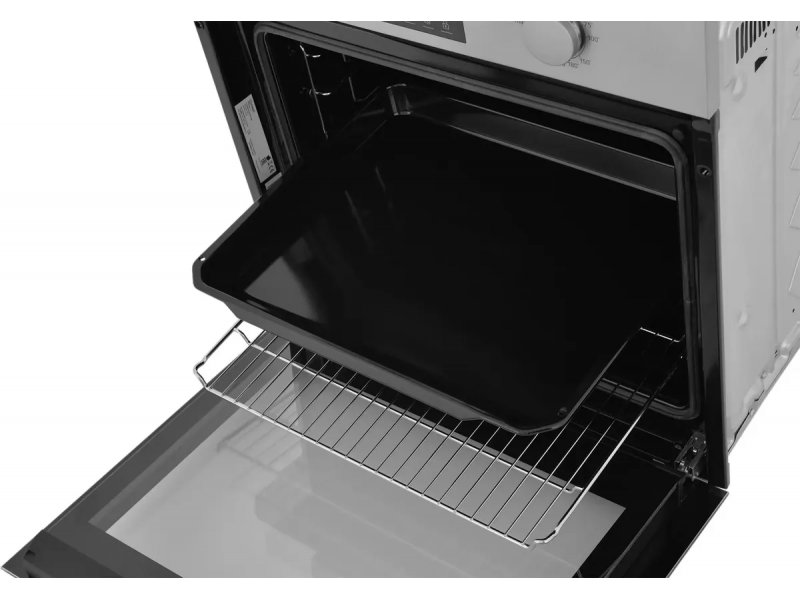 Электрический духовой шкаф Indesit IBFTE 3644 IX Электрический духовой шкаф Indesit IBFTE 3644 IX