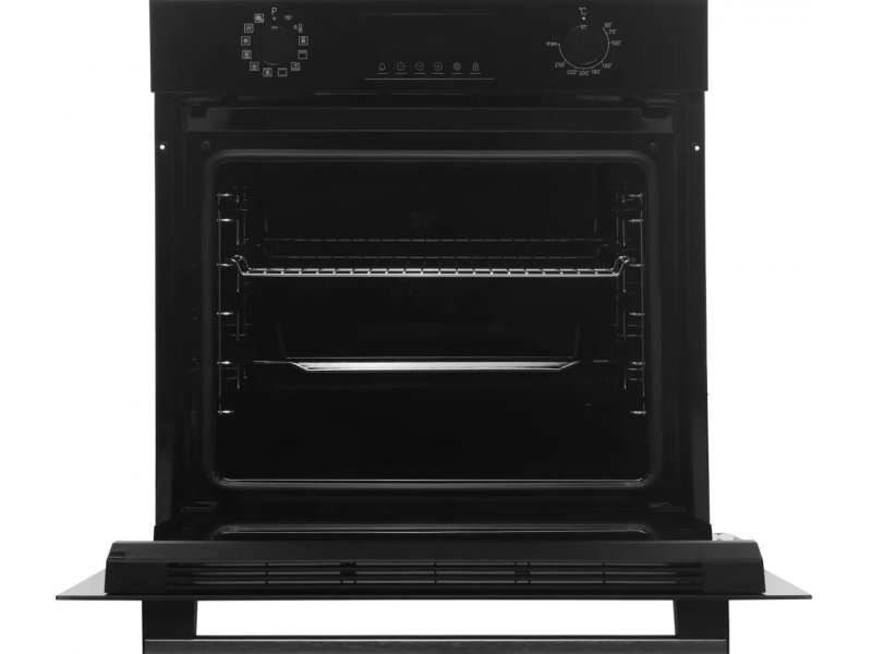 Электрический духовой шкаф Indesit IBFTE 3844 J BL Электрический духовой шкаф Indesit IBFTE 3844 J BL