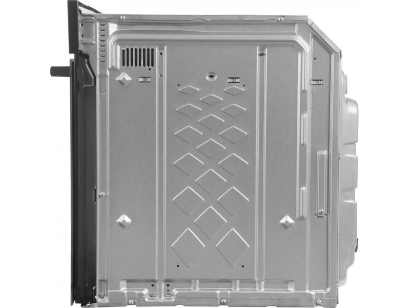 Электрический духовой шкаф Indesit IBFTE 3844 J BL Электрический духовой шкаф Indesit IBFTE 3844 J BL