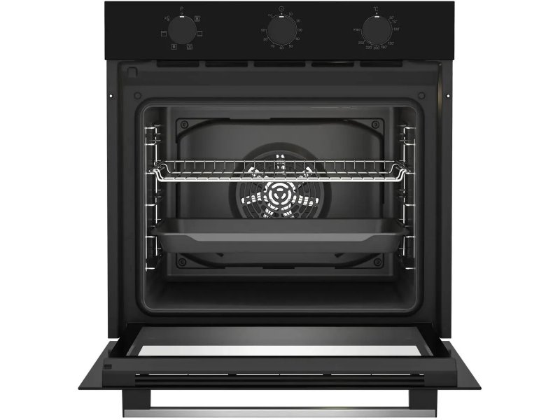 Электрический духовой шкаф Indesit IFE 3634 BL Электрический духовой шкаф Indesit IFE 3634 BL