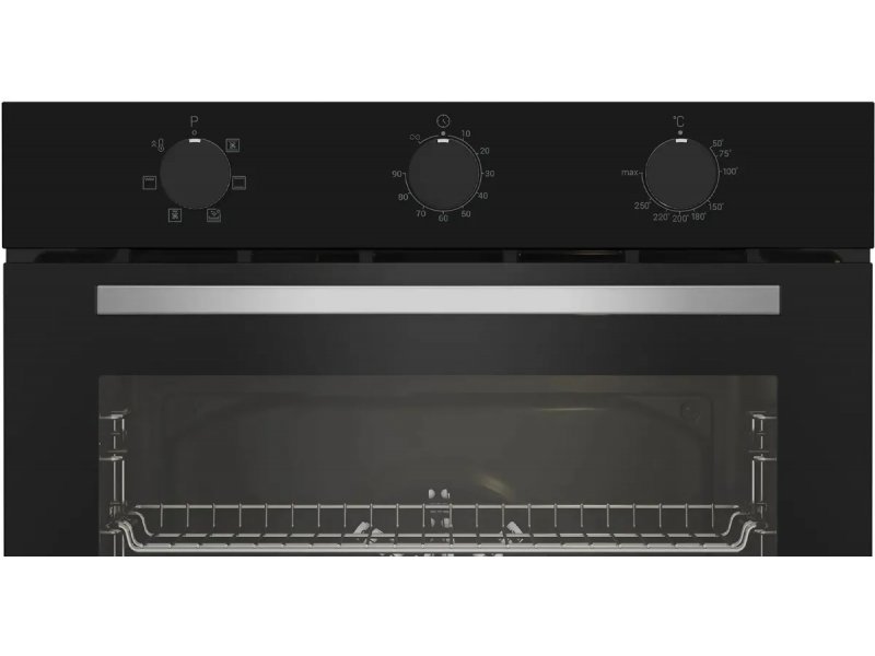 Электрический духовой шкаф Indesit IFE 3634 BL Электрический духовой шкаф Indesit IFE 3634 BL