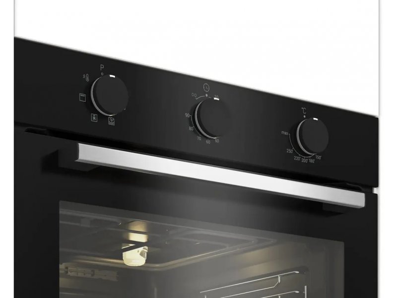 Электрический духовой шкаф Indesit IFE 3634 BL Электрический духовой шкаф Indesit IFE 3634 BL