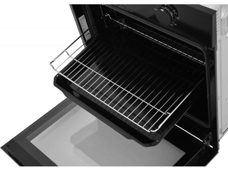 Электрический духовой шкаф Indesit IFE 3634 BL Электрический духовой шкаф Indesit IFE 3634 BL