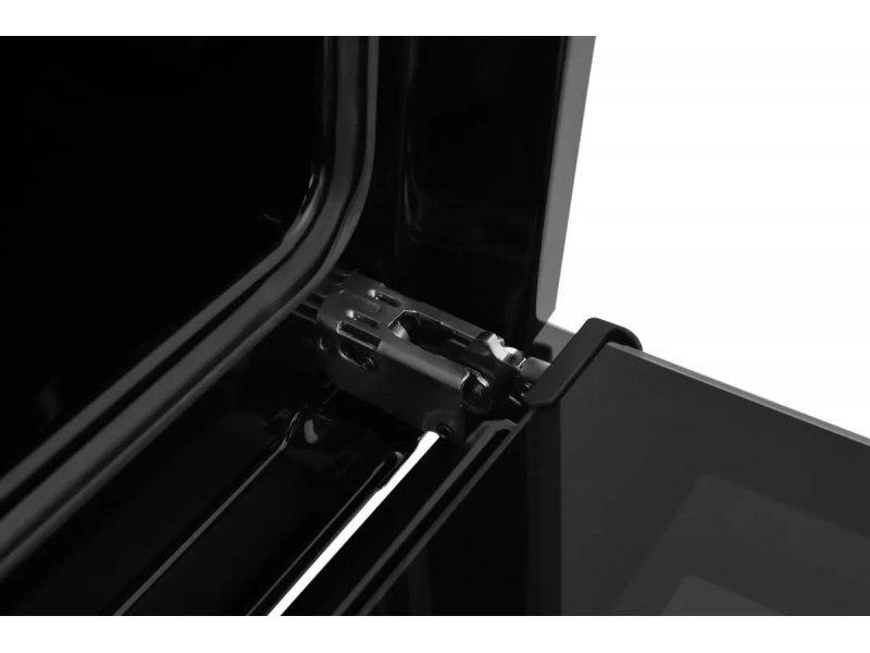 Электрический духовой шкаф Indesit IFE 3634 BL Электрический духовой шкаф Indesit IFE 3634 BL