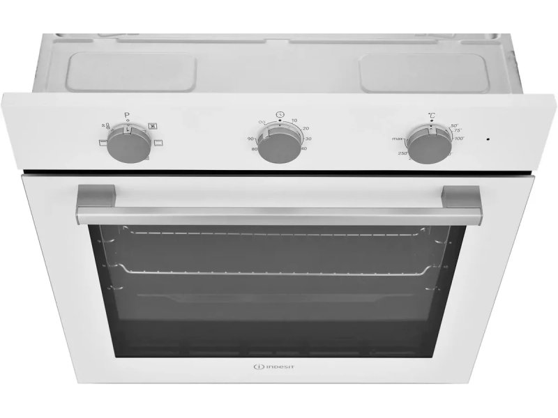 Электрический духовой шкаф Indesit IFE 3634 WH Электрический духовой шкаф Indesit IFE 3634 WH