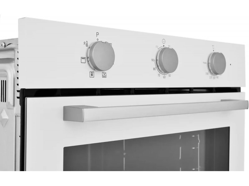 Электрический духовой шкаф Indesit IFE 3634 WH Электрический духовой шкаф Indesit IFE 3634 WH