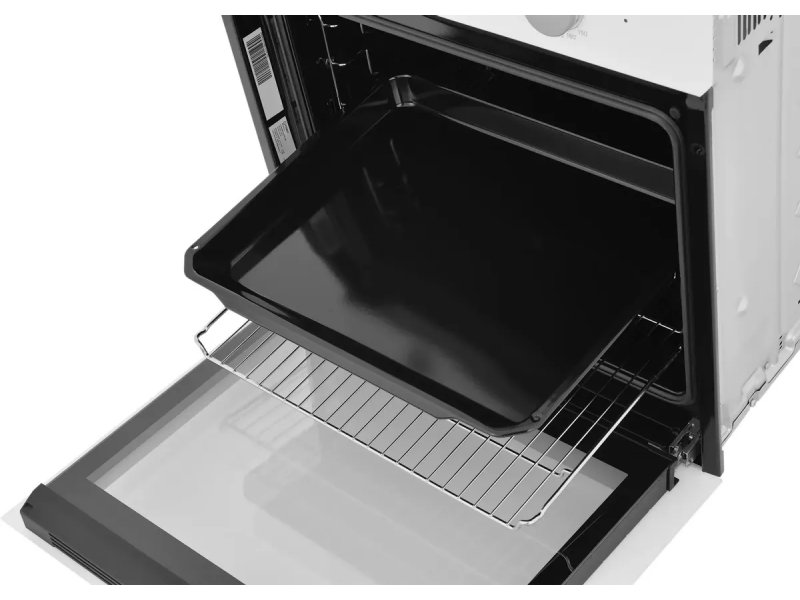 Электрический духовой шкаф Indesit IFE 3634 WH Электрический духовой шкаф Indesit IFE 3634 WH